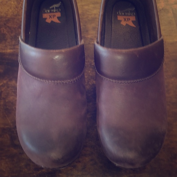 Dansko clogs - Picture 1 of 3